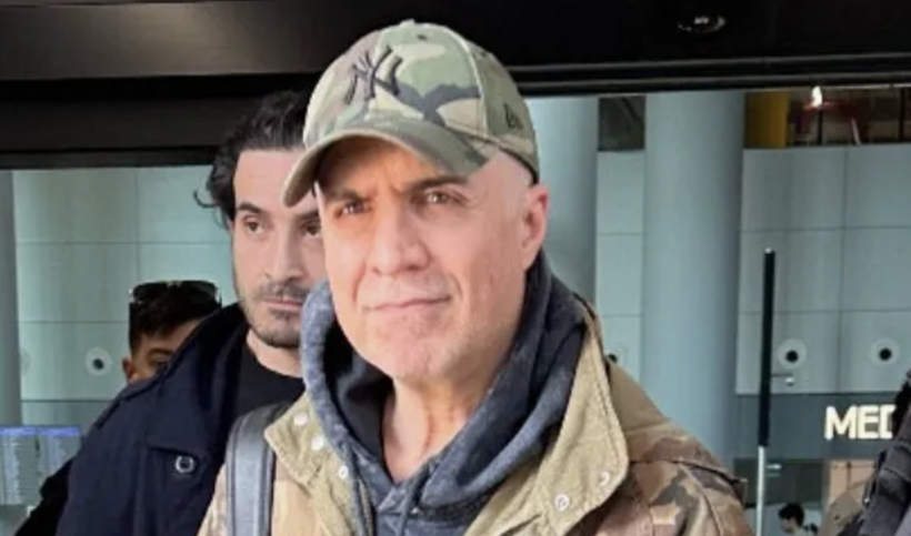 Özcan Deniz'e şok! Hakkında suç duyurusu... - Resim: 4