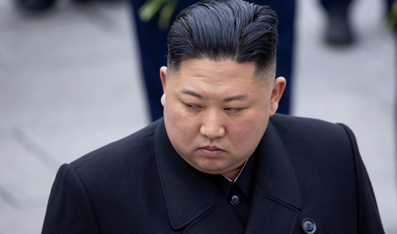 Öldüğü iddia edilmişti! Kim Jong-un'un yeni fotoğrafları yayımlandı - Resim: 7