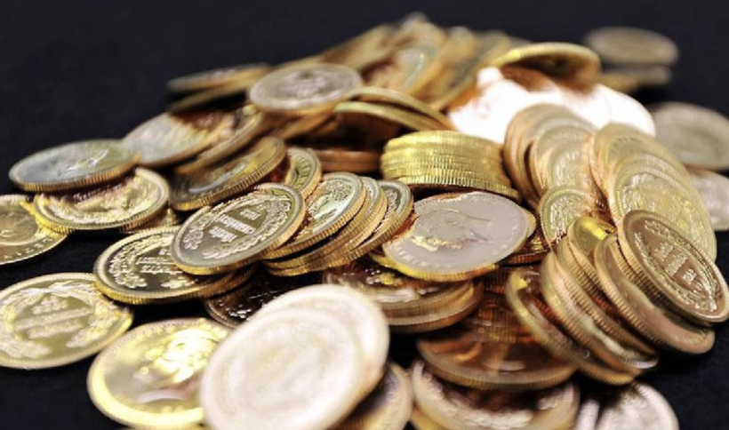 Altında beklenen gün! Saat 15.30'da her şey değişebilir, 14 Ekim 2026 gram altın fiyatı - Resim: 0