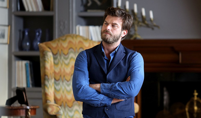 Kıvanç Tatlıtuğ'u şoke eden gelişme! Fena taklaya geldi - Resim: 3