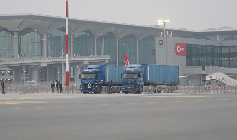 İstanbul Havalimanı'na ilçelerin taksi ücretleri ne kadar 230 TL'ye kadar çıkıyor - Resim: 4