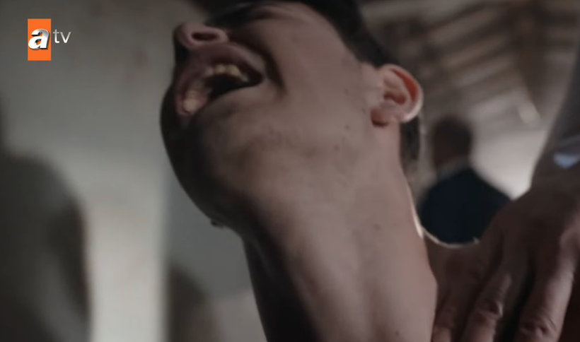 Çocuğa işkence ülkeyi ayağa kaldırdı Sen Anlat Karadeniz'e büyük tepki - Resim: 3