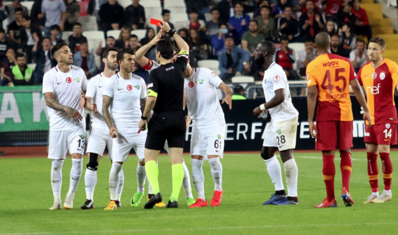 Hakem yorumcuları Suat Arslanboğa ve penaltılar için ne dedi? - Resim: 3