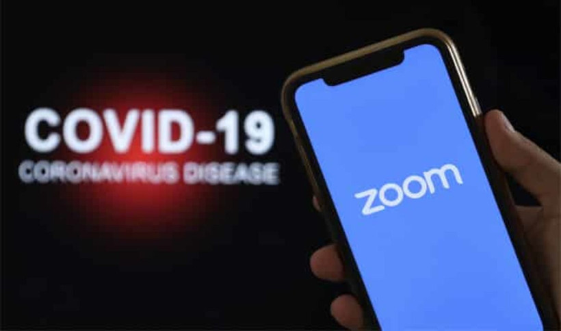 Teknoloji devi Zoom 1.1 milyon öğrenciye yasaklandı! Zoom hesabı nasıl silinir? - Resim: 4