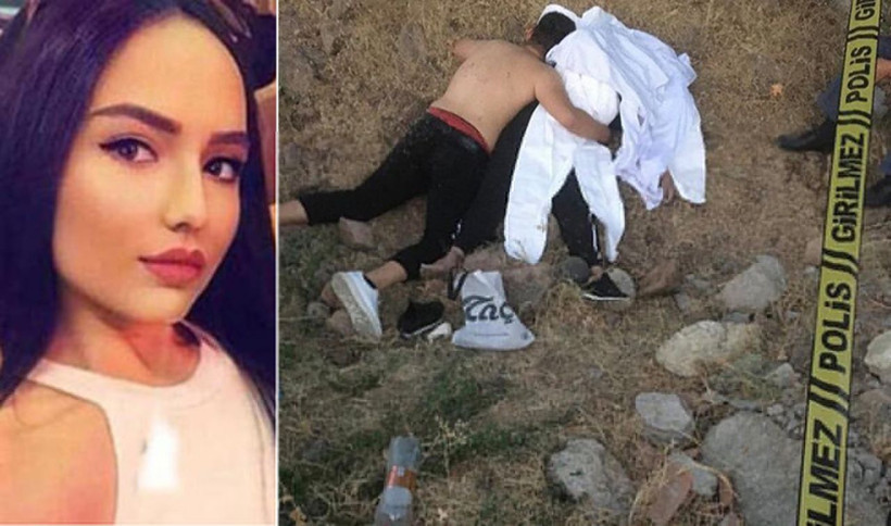 Müge Anlı Aleyna Çakır cinayetini bakın neden işlemedi tehdit edilmişti - Resim: 4