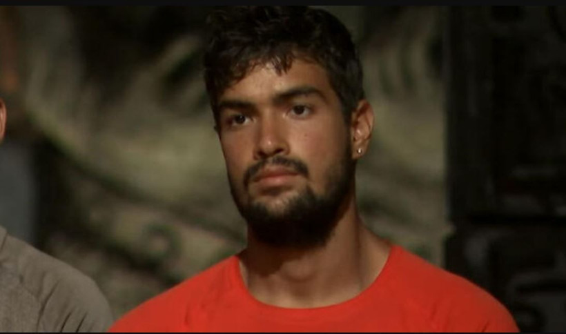 Gözyaşları sel oldu! Survivor'da Batuhan Karacakaya'nın rüyası herkesi duygulandırdı - Resim: 3
