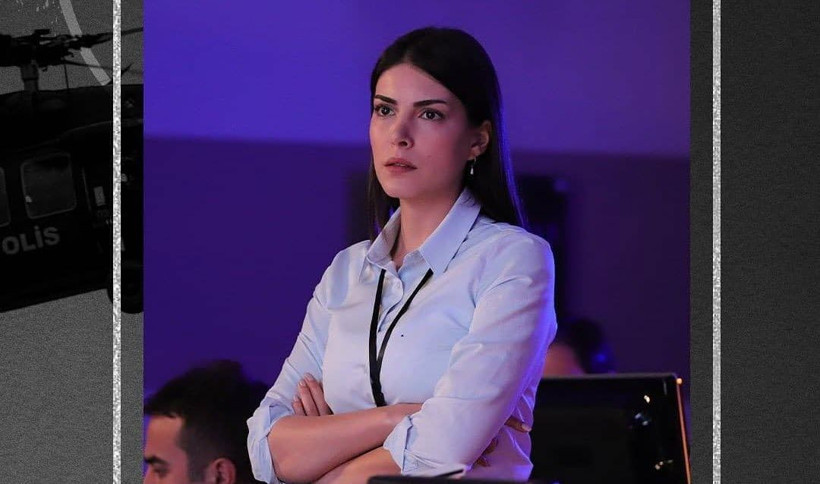 Teşkilat dizisinin başrolü Deniz Baysal Yurtçu'nun eşinden de kötü haber geldi - Resim: 2