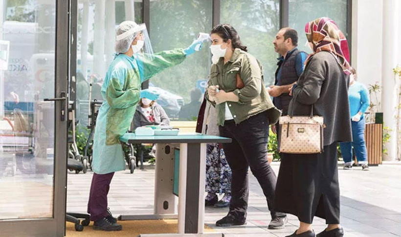 Eylül'de yasak yok! Kapalı mekanlara ve eğlence yerlerine aşı yaptırmayanlar alınmayacak - Resim: 2