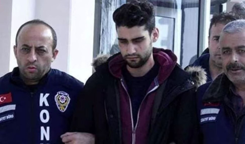 KANAL D Yargı dizisinde 'Kadir Şeker' göndermesi Twitter'da gündem oldu - Resim: 2