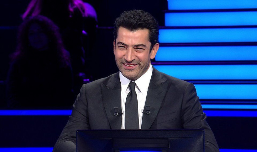 ATV Milyoner'de öyle bir soruyu bilemedi ki Twitter'da rezil oldu! Kenan İmirzalıoğlu şaştı kaldı - Resim: 1