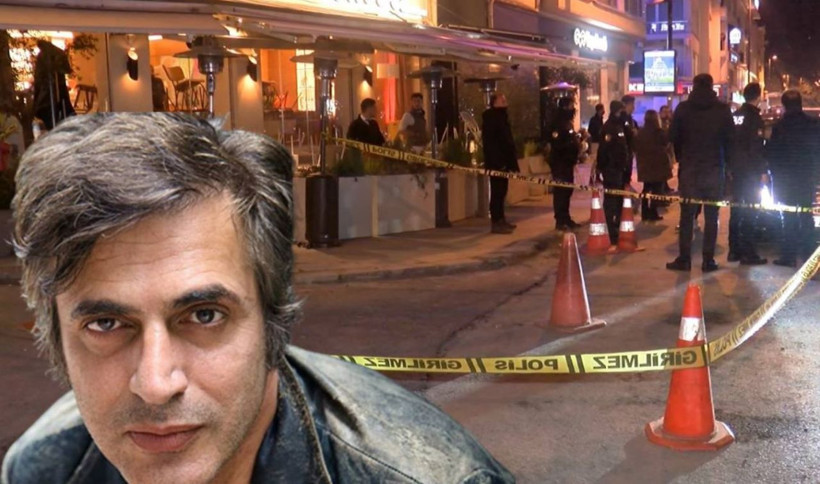 Teoman'ın da bulunduğu Bebek Lucca'ya saldıranın kimliği ortaya çıktı meğer eski çalışanmış! - Resim: 1