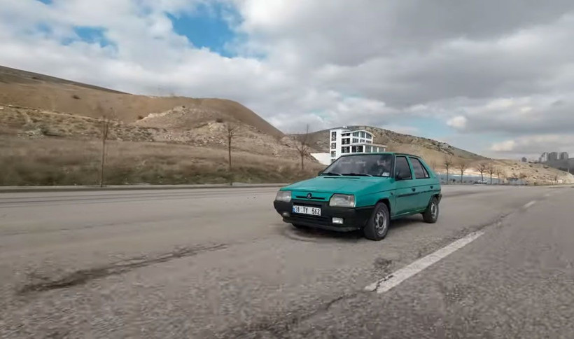 Ankara'da 4 yılda 100 kez yolda bıraktı muayenede 32 kusurdan kaldı harcadığı para dudak uçuklattı - Resim: 2