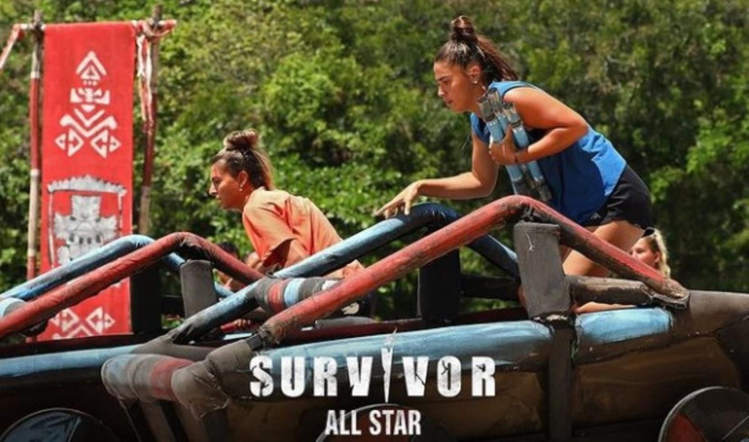 Gözyaşları sel oldu! Acun Ilıcalı Survivor'da elenen ismi açıkladı: Yılanın başı büyümeden ezmek istediniz - Resim: 4