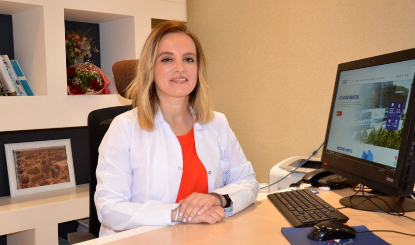 Diyetisyen Nilay Cansever'den Ramazan bayramı için beslenme tüyoları - Resim: 1