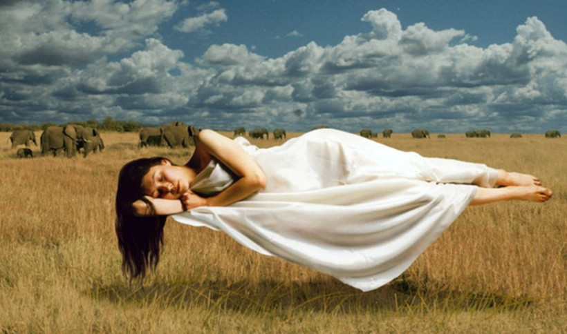 Rüyanızda bunları görüyorsanız dikkat! Anksiyete bozukluğunuz olabilir - Resim: 3