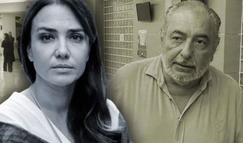 Reha Muhtar'ın oğlu annesi ve avukatını suçladı! Olay sözler: "Bana babamı kötületiyorlar" - Resim: 1