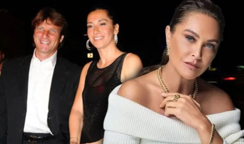 Hülya Avşar çalışanlarına gözü gibi bakıyor! Ekibine sunduğu imkanlar 'vay be' dedirtti - Resim: 2