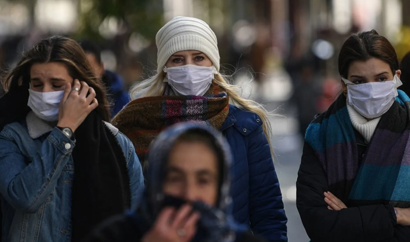 Yıllar sonra ortaya çıktı koronavirüsün sırrı istihbarat raporunda! Joe Biden'a da sunuldu... - Resim: 2