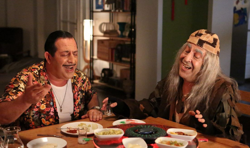 Yoğun bakımdaki Özkan Uğur'dan haber var! Sağlık durumunu açıkladı: Doktorun dediğine göre... - Resim: 4