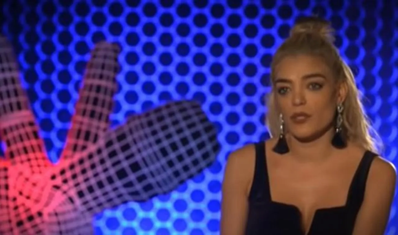 O Ses Türkiye'nin unutulmaz sesi yıllar sonra ortaya çıktı! Rana Nur Sancak'ın son hali sosyal medyayı salladı! - Resim: 1