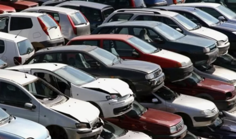 Hurda araçlara ÖTV indirimi gelecek mi? Hangi araçları kapsayacak? - Resim: 2