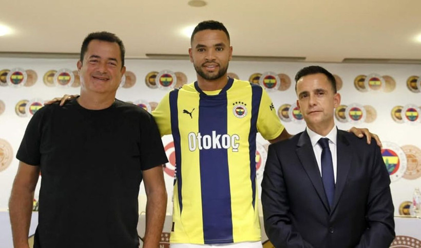 'Kara liste' detayı! Fenerbahçe'de Mourinho'nun En-Nesyri'yi neden oynatmadığı belli oldu - Resim: 1