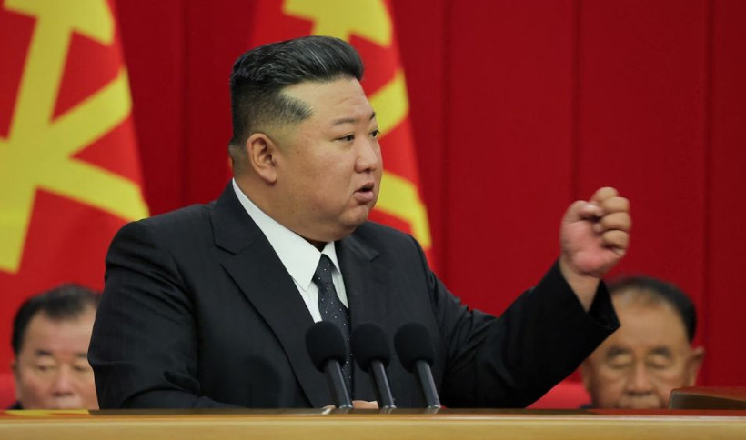 Kim Jong Un, sır gibi sakladığı kızını dünyaya tanıttı - Resim: 3