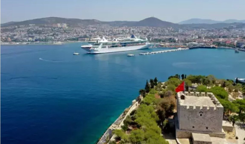 Tam kafa dinlemelik! Emekliler o 3 kente akın ediyor bakın sebebi neymiş... - Resim: 2