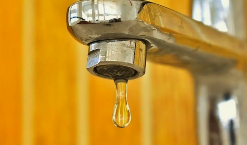 Başkentte 9 ilçe susuz kaldı! 30 saat sürecek geniş çaplı su kesintisi bu ilçeleri vurdu - Resim: 3