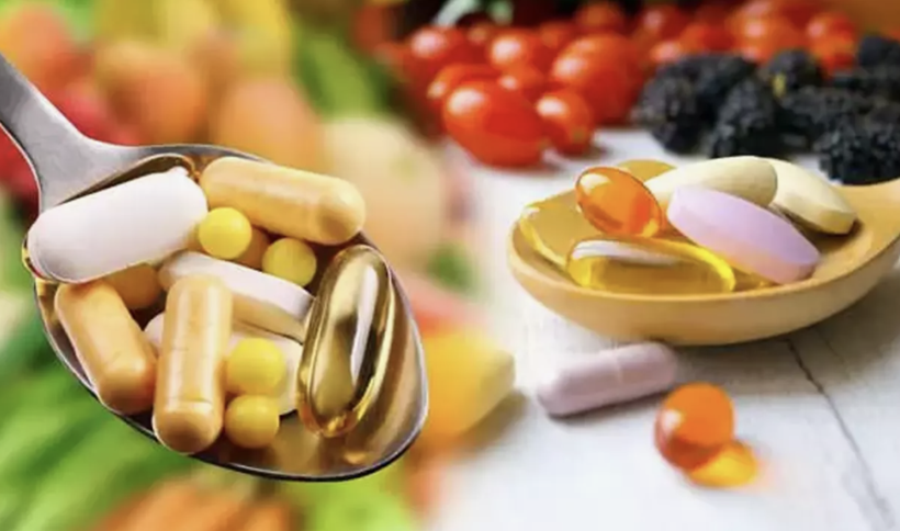 Sosyal medya reklamlarına güvenmeyin! Vitamin kullananlar dikkat - Resim: 3