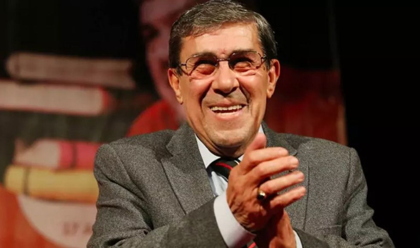 Zihni Göktay'dan üzen haber! Huzurevinde kalıyordu - Resim: 2