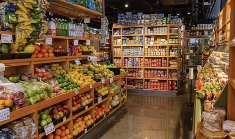 11 Zincir marketten ortak ucuzluk marketi! Ekonomik alışveriş hedefi - Resim: 1