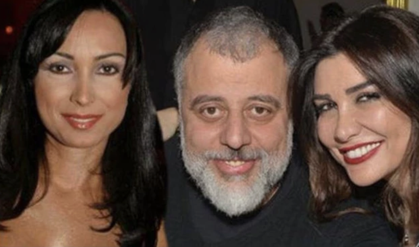 Hamdi Alkan'dan Canan Hoşgör itirafı! İlk kez konuştu... - Resim: 2