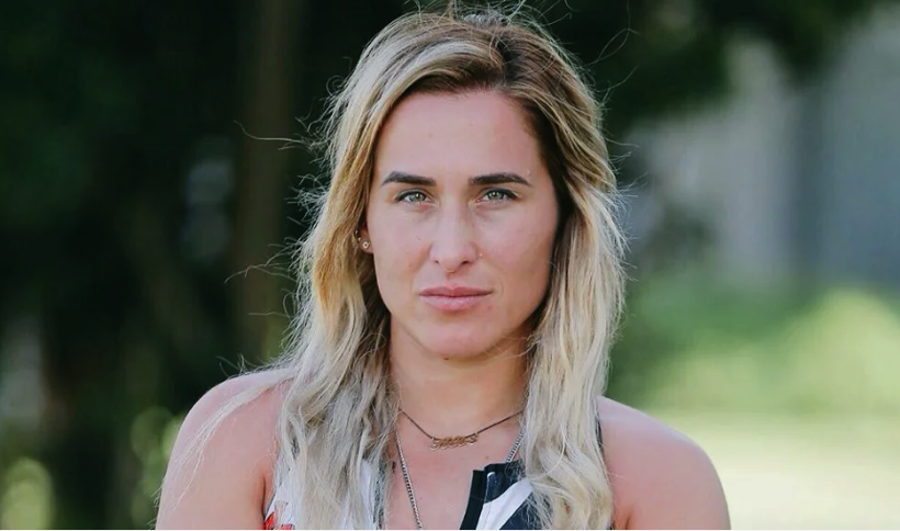 Survivor Sema umreye gitti, tesettüre girdi! Türbanlı paylaşımları beğeni rekoru kırdı - Resim: 3