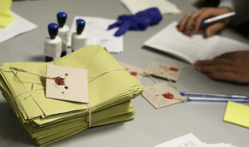 Son seçim anketinde fark iyice açıldı, 1 parti şaşırttı! İmamoğlu detayına bakın - Resim: 3