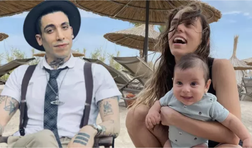 Can Bonomo'yu korkutan tehdit iddiası! Mahkemeye başvurdu... - Resim: 1