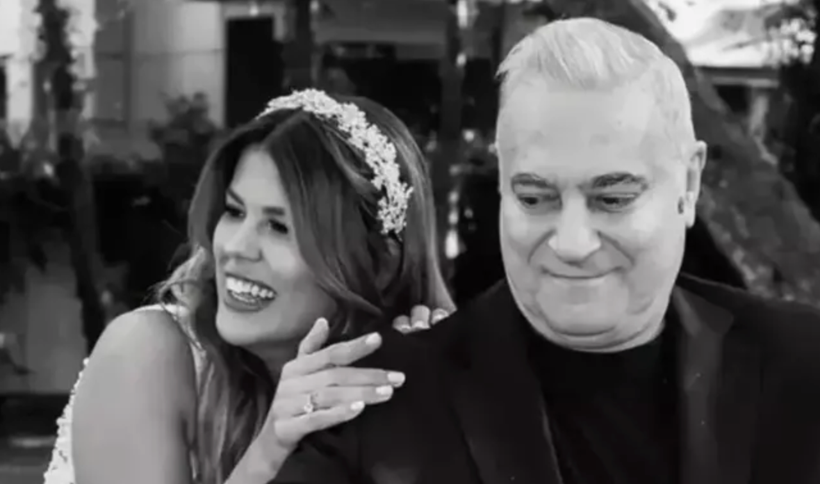 Nikahına katılmamıştı! Mehmet Ali Erbil'den Serdar Ortaç açıklaması... - Resim: 3