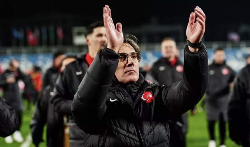 Montella'ya büyük şok! Dünya Kupası sevinci kısa sürdü... - Resim: 2