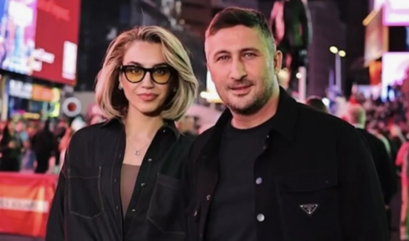 İhanet ve kürtaj iddiaları evliliğinde kriz çıkarmıştı! Sabri Sarıoğlu ilk kez konuştu - Resim: 3