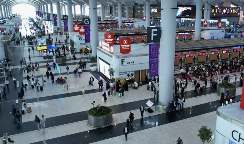 Uçak bileti fiyatlarına zam geldi! Son dakika biletleri daha pahalı olacak - Resim: 3