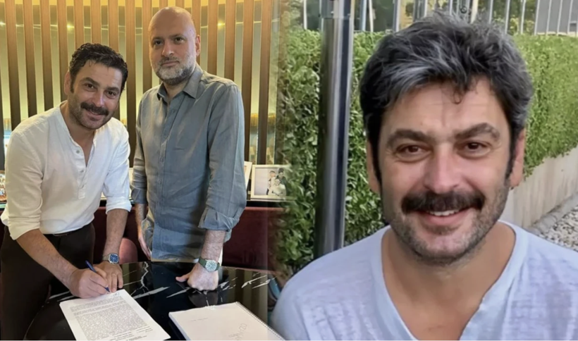 Ozan Akbaba'dan büyük değişimi! 25 yıl sonra doğduğu evden paylaştı - Resim: 3