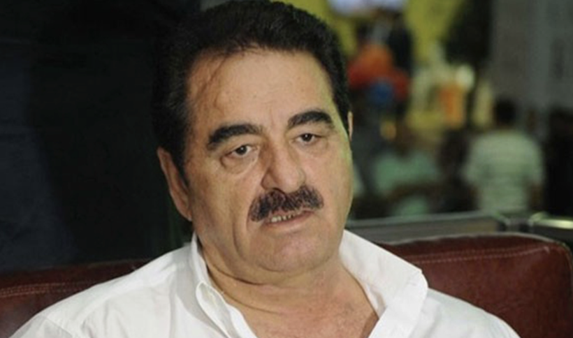 Hastane bahçesinden paylaştı! İbrahim Tatlıses'in son hali ortaya çıktı - Resim: 3
