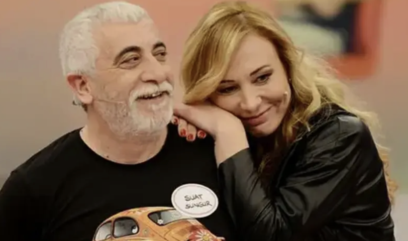 Büyük gurur! Sungur çiftinin oğulları milli takım kampına davet edildi - Resim: 1