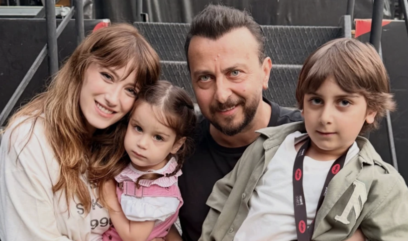 Hazal Kaya ve Ali Atay'dan radikal karar! Yurdu terk ediyor... - Resim: 2