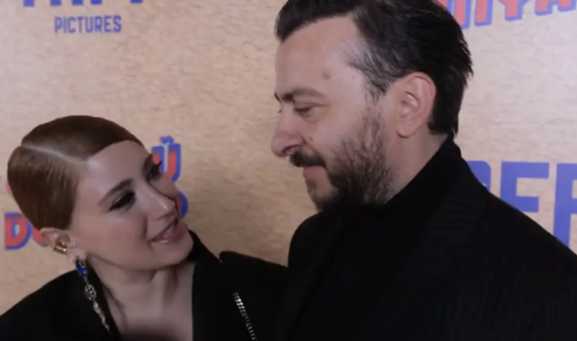 Hazal Kaya ve Ali Atay'dan radikal karar! Yurdu terk ediyor... - Resim: 1