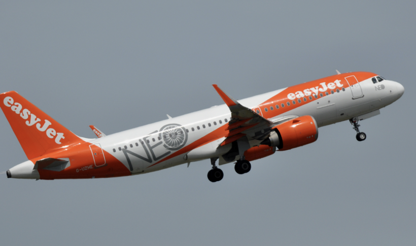 Dünyaca ünlü hava yolu şirketi easyJet satılıyor! Satın alan şirket belli oldu - Resim: 2