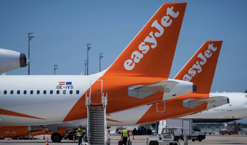 Dünyaca ünlü hava yolu şirketi easyJet satılıyor! Satın alan şirket belli oldu - Resim: 4