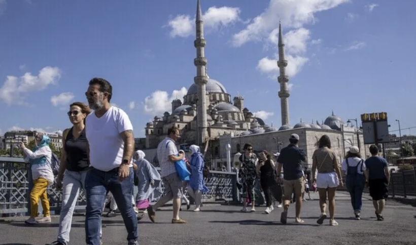 Şaşırtan harita! İstanbul’un en yaşanabilir ve yaşanamaz 20 mahallesi belli oldu - Resim: 4