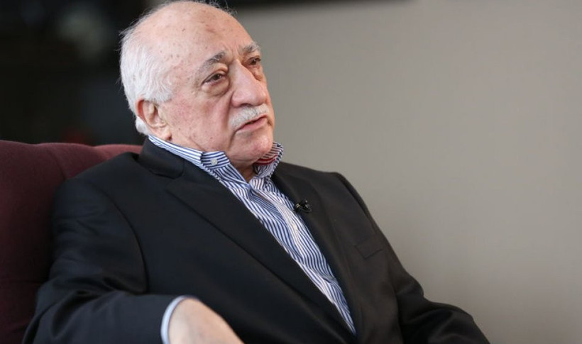 14 Ağustos'ta ne olacak Gülen'in verdiği yeni mesaj! - Resim: 3