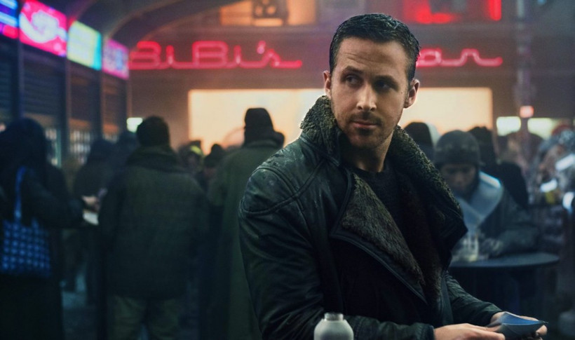 35 yıllık hasret bitiyor! Blade Runner 2049 yarın vizyona giriyor - Resim: 3